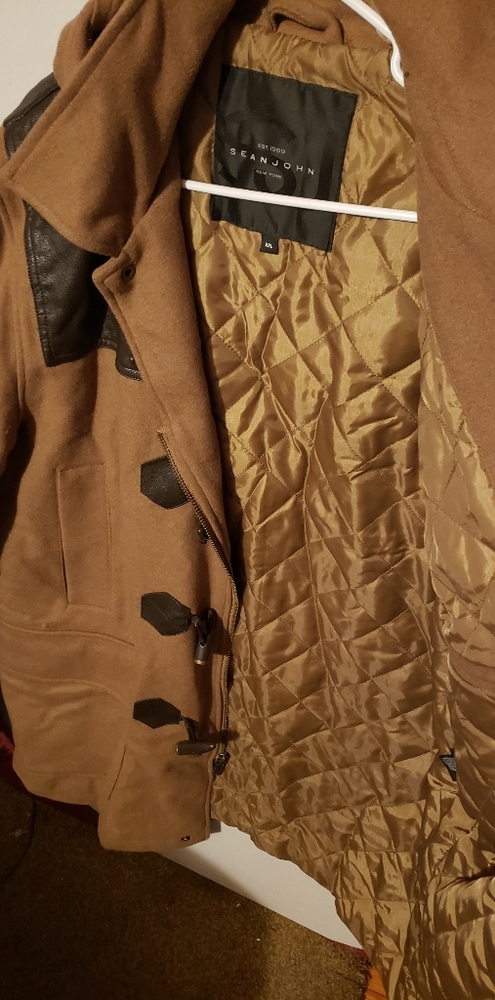 Sean John Jacket